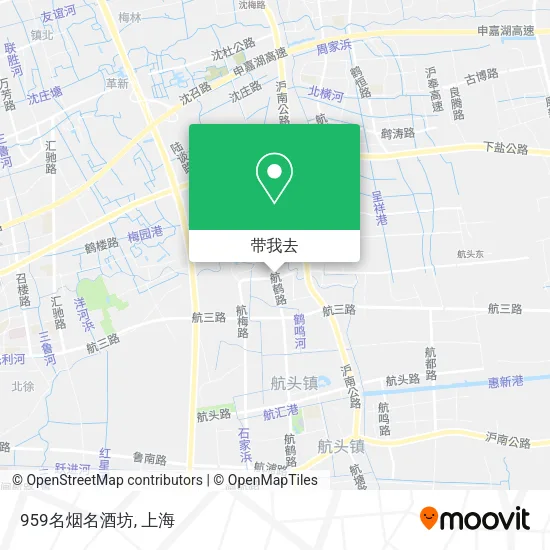 959名烟名酒坊地图