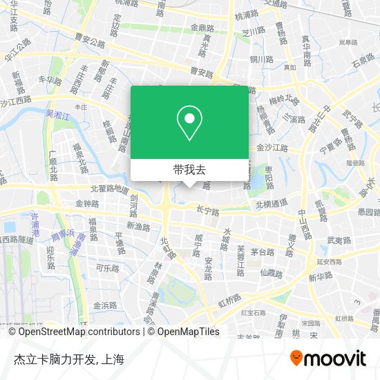 杰立卡脑力开发地图