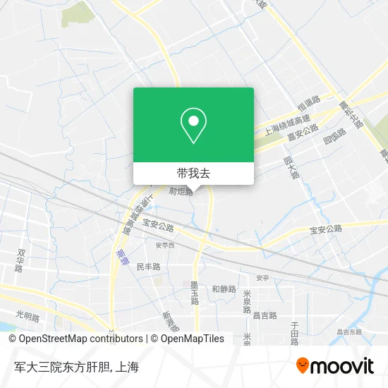 军大三院东方肝胆地图