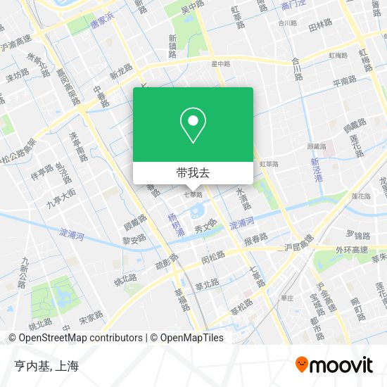 亨内基地图