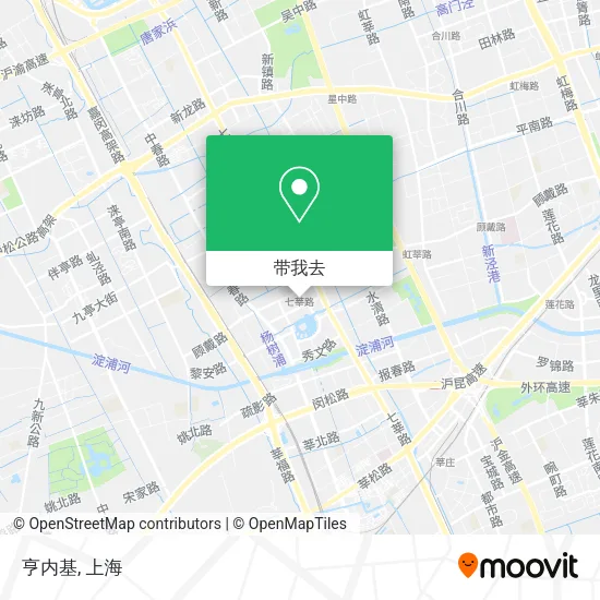 亨内基地图