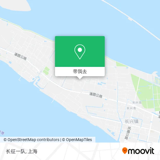 长征一队地图