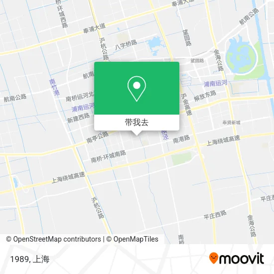 1989地图