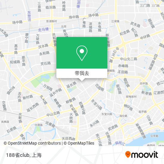 188雀club地图