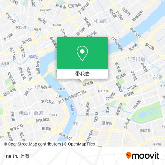 neith地图