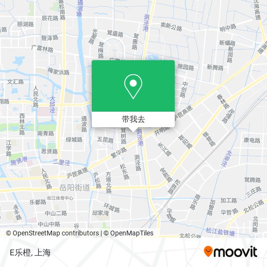 E乐橙地图