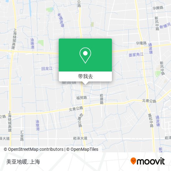 美亚地暖地图