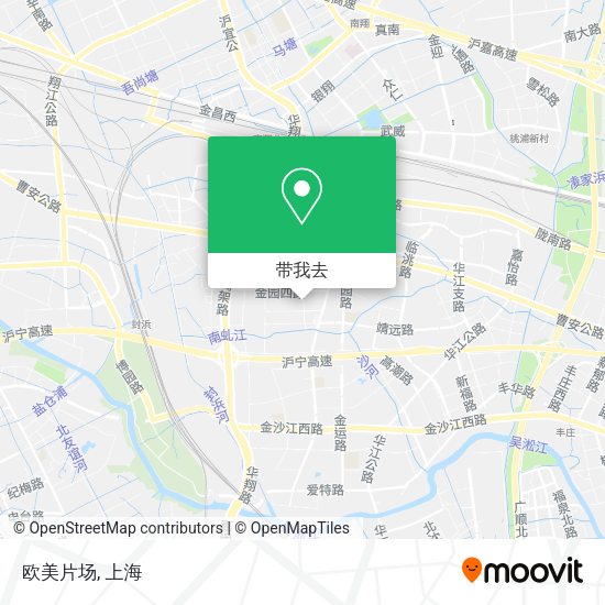 欧美片场地图