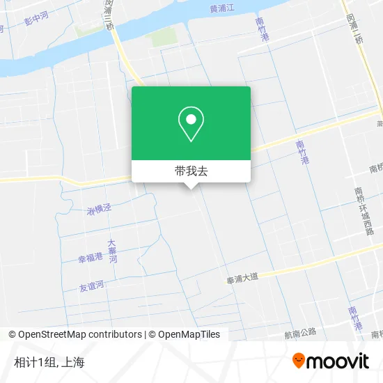 相计1组地图