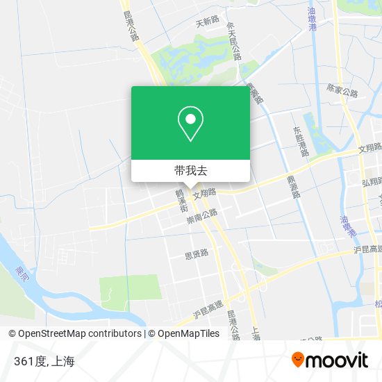 361度地图