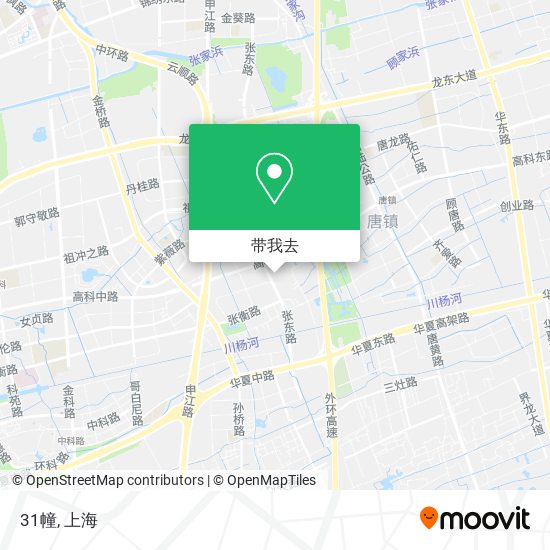31幢地图