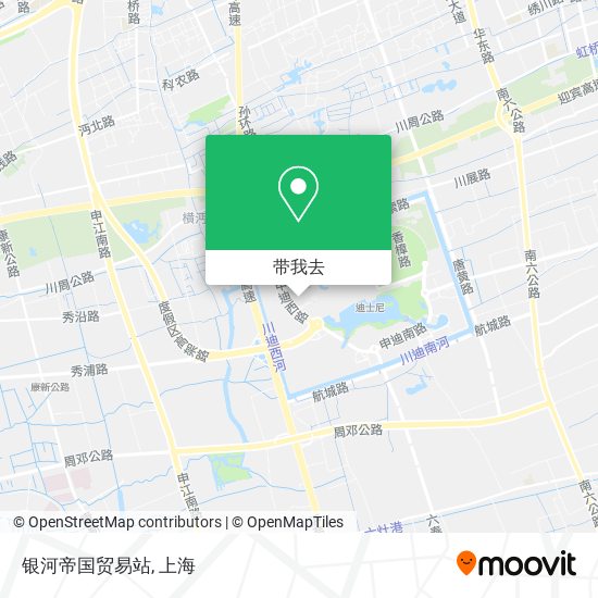 银河帝国贸易站地图