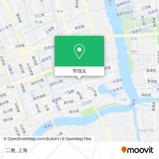 二教地图