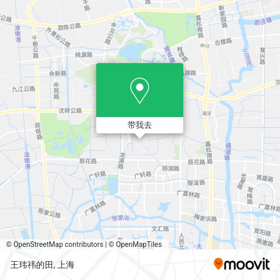 王玮祎的田地图