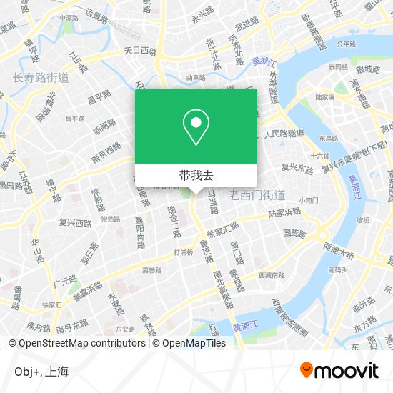 Obj+地图