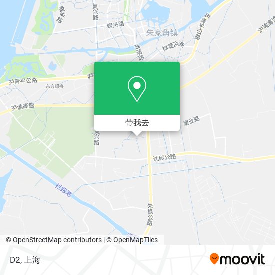D2地图