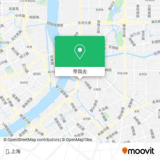 ⛺️地图
