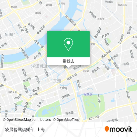 凌晨督戰俱樂部地图