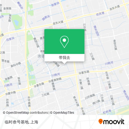 临时叁号基地地图