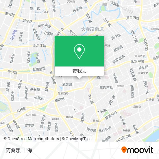 阿桑娜地图