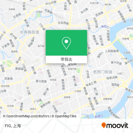FIG地图