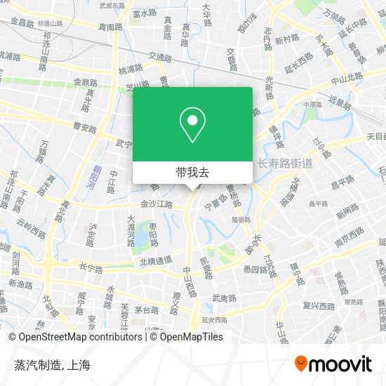 蒸汽制造地图