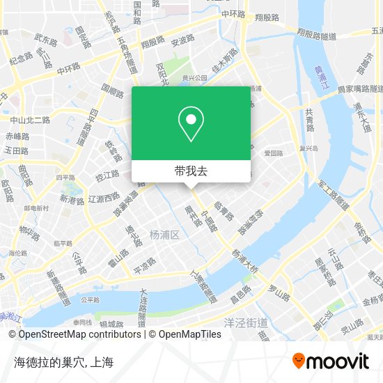 海德拉的巢穴地图