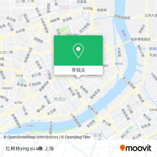 红树林ying yu a➏地图