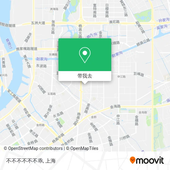 不不不不不不乖地图