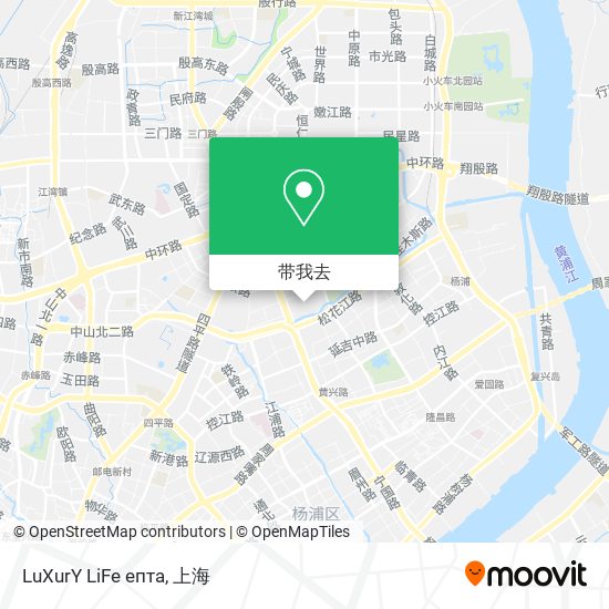 LuXurY LiFe епта地图