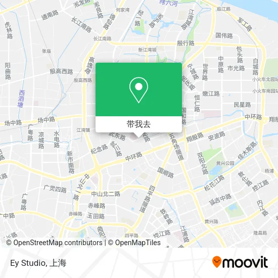 Ey Studio地图