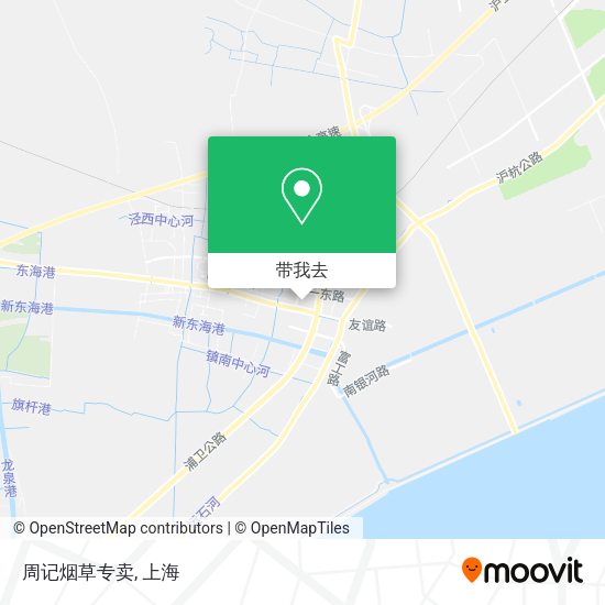 周记烟草专卖地图