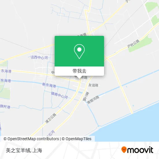 美之宝羊绒地图