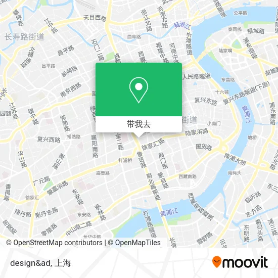 design&ad地图