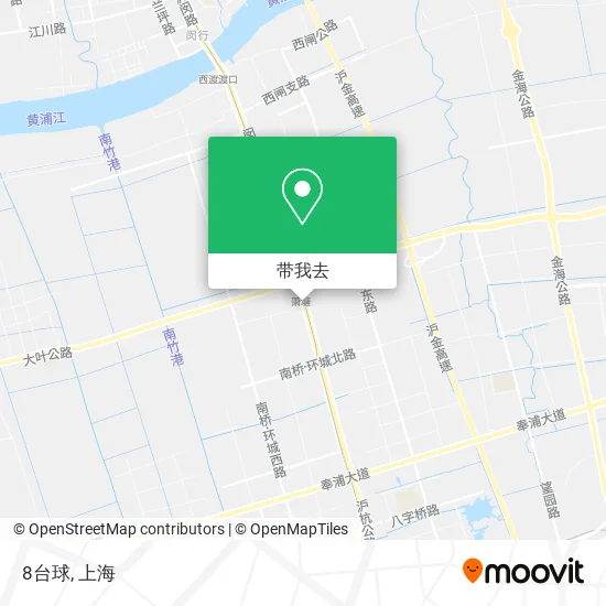 8台球地图