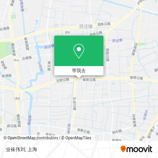 业袜伟刘地图