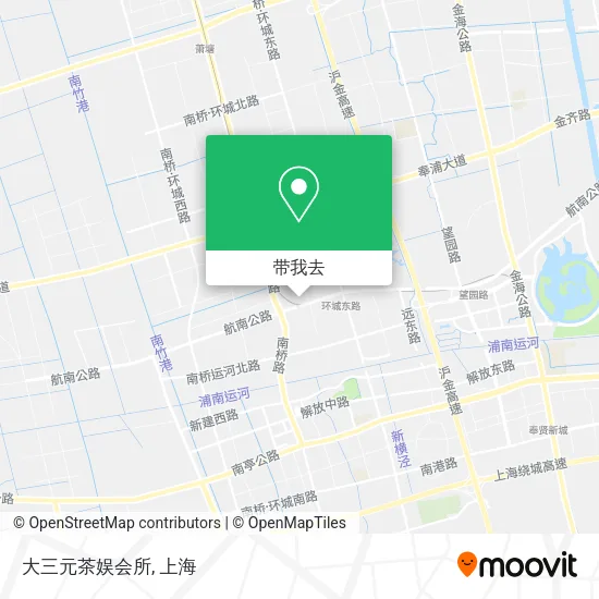 大三元茶娱会所地图