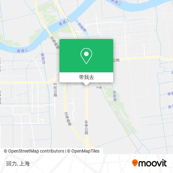 回力地图