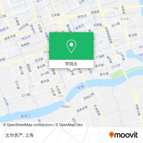 志华房产地图