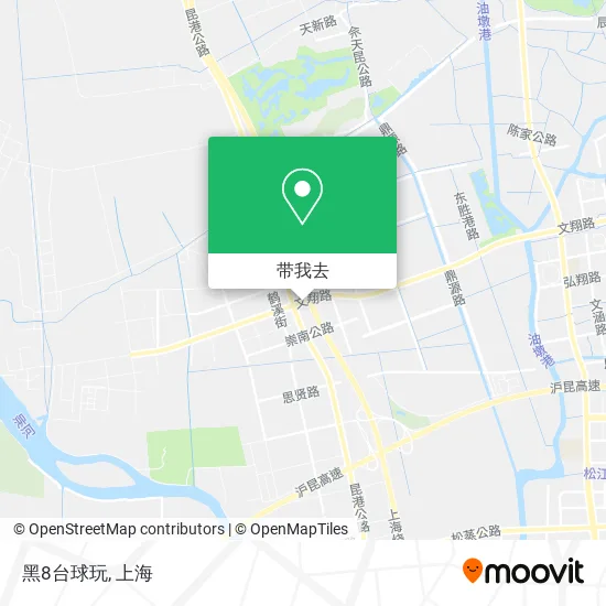 黑8台球玩地图