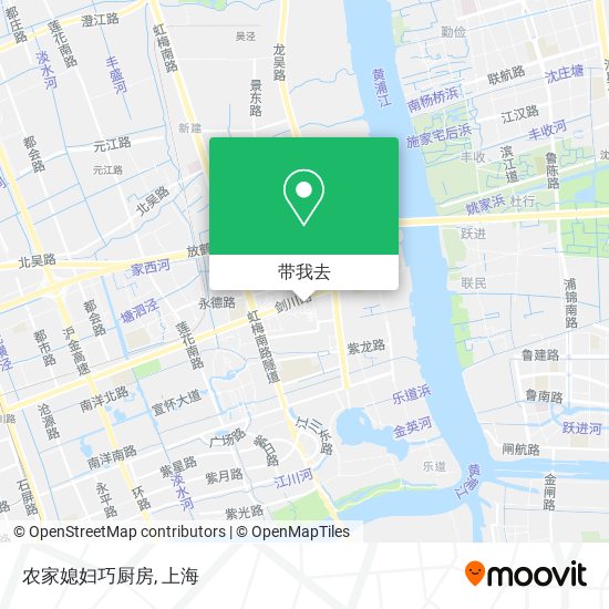 农家媳妇巧厨房地图