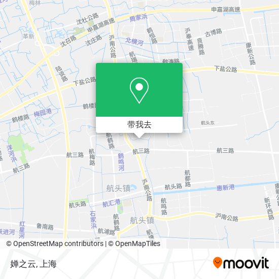 婵之云地图