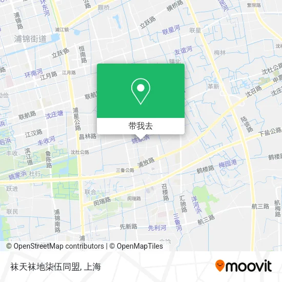 袜天袜地柒伍同盟地图