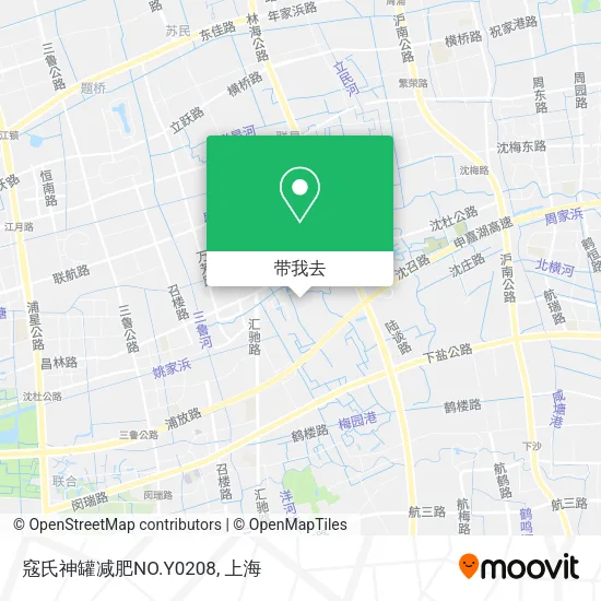 窛氏神罐减肥NO.Y0208地图