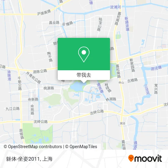 躯体-坐姿2011地图