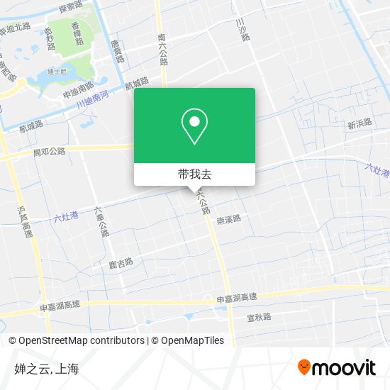 婵之云地图