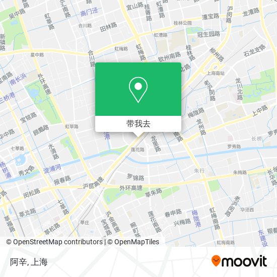 阿辛地图