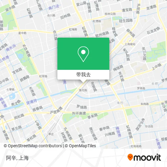阿辛地图