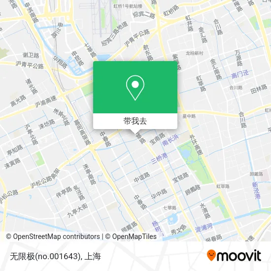 无限极(no.001643)地图