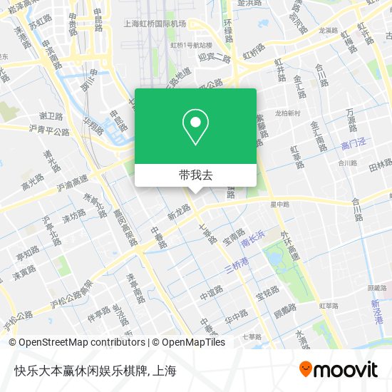 快乐大本赢休闲娱乐棋牌地图